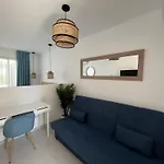 - Playa - Estudio Con Terrazas Cerca Del Mar Pa6 * Εστεπόνα