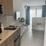 Διαμέρισμα - Playa - Estudio Con Terrazas Cerca Del Mar Pa6