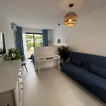 Διαμέρισμα - Playa - Estudio Con Terrazas Cerca Del Mar Pa6 *