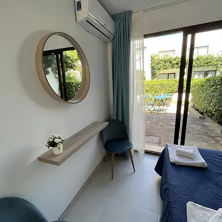 Apartment - Playa - Estudio Con Terrazas Cerca Del Mar Pa6 *