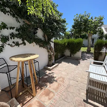 - Playa - Estudio Con Terrazas Cerca Del Mar Pa6 Διαμέρισμα *