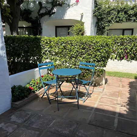 - Playa - Estudio Con Terrazas Cerca Del Mar Pa6 Διαμέρισμα Εστεπόνα