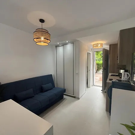 - Playa - Estudio Con Terrazas Cerca Del Mar Pa6 Διαμέρισμα